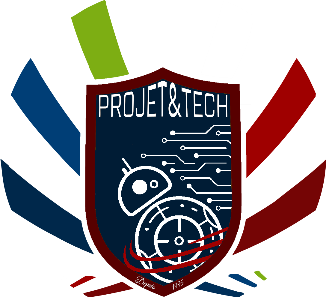 Projet&Tech' : Télécom Saint-Étienne
